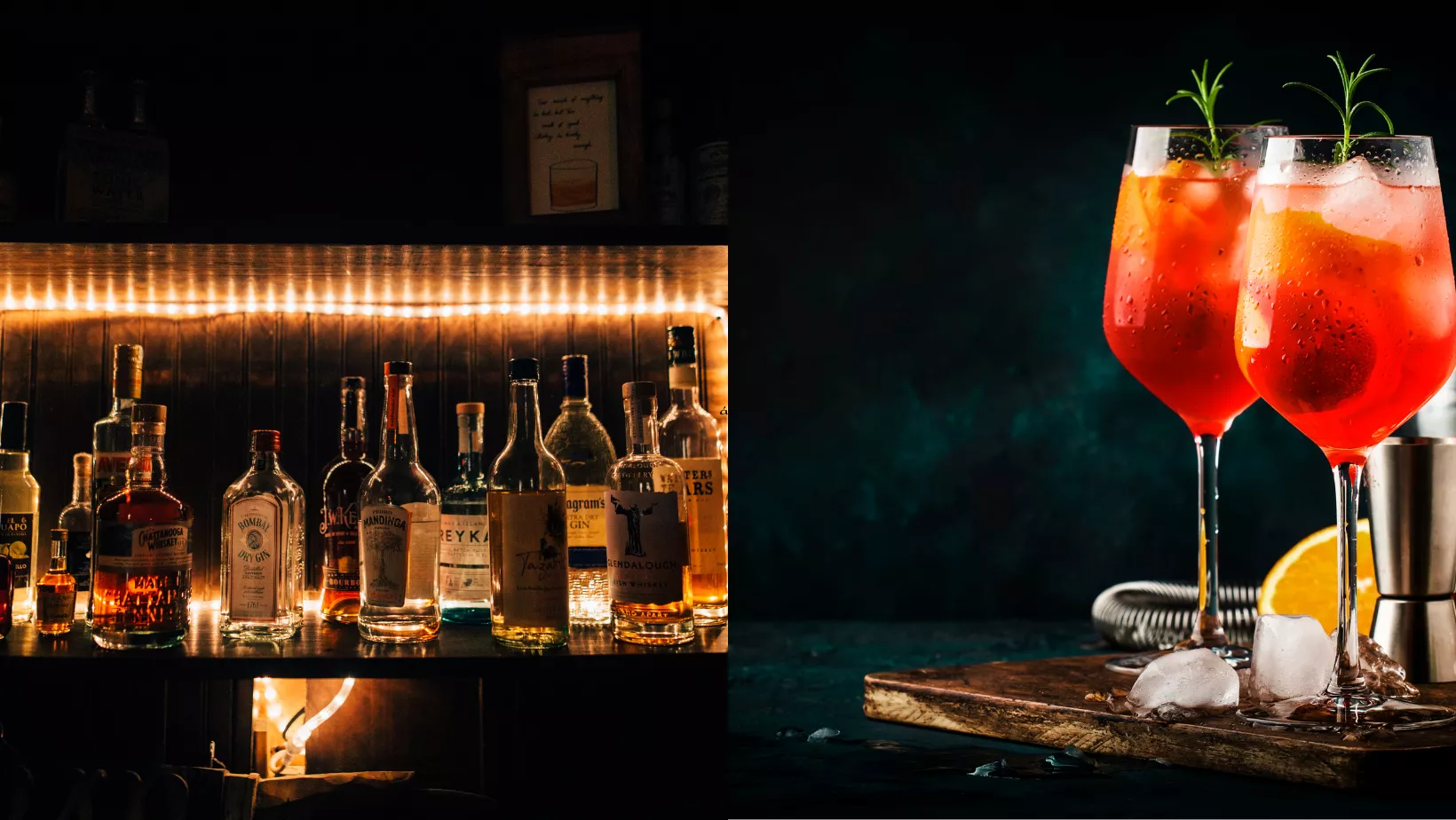 Alkohol / Víno
